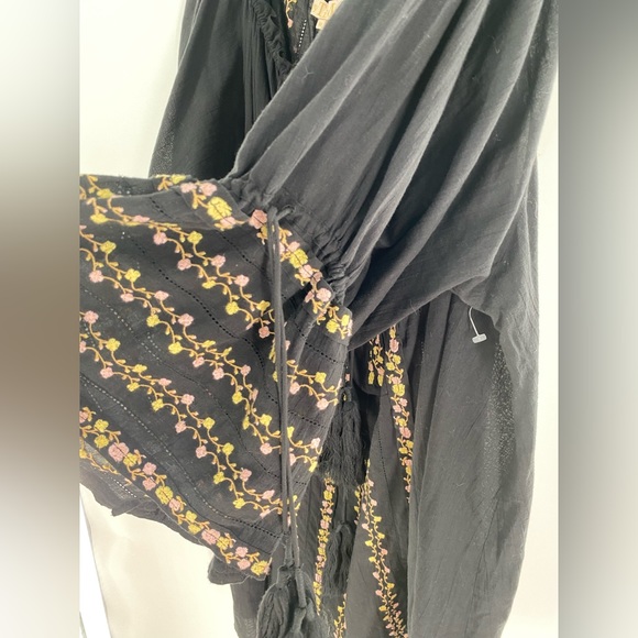 byTiMo Cotton Embroidery Dress - Picture 8 of 10